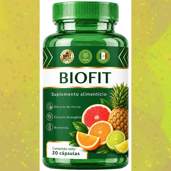 Biofit