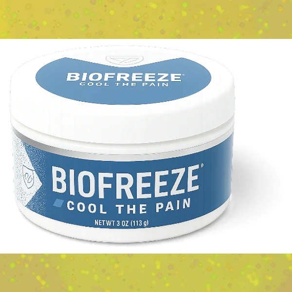 Biofreeze