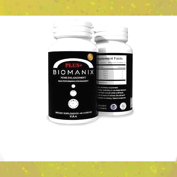BIOMANIX