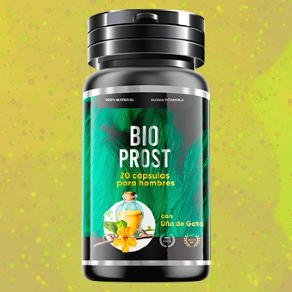 Bioprost