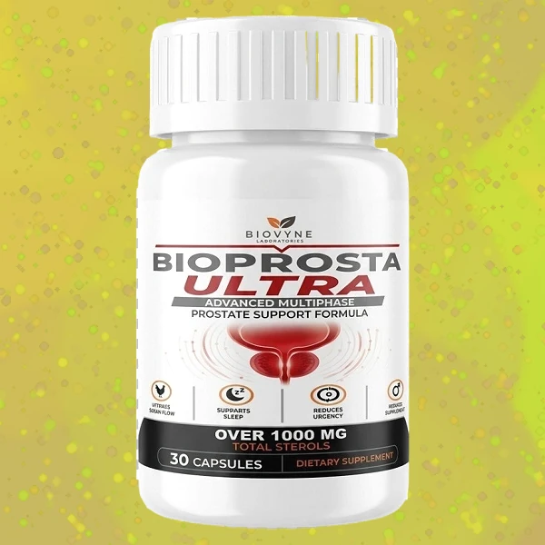 Bioprosta