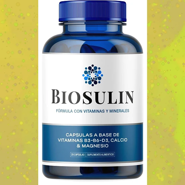 Biosulin