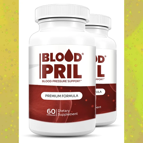 Bloodpril
