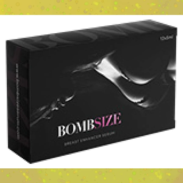 Bomb Size