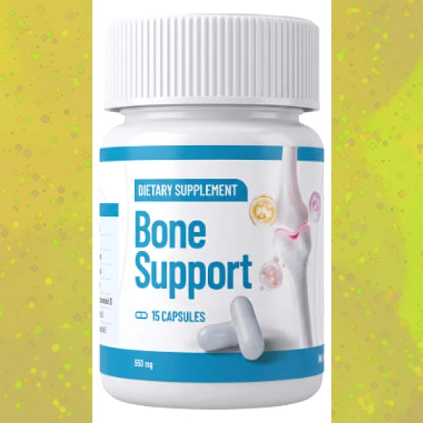 Bone Support ENG