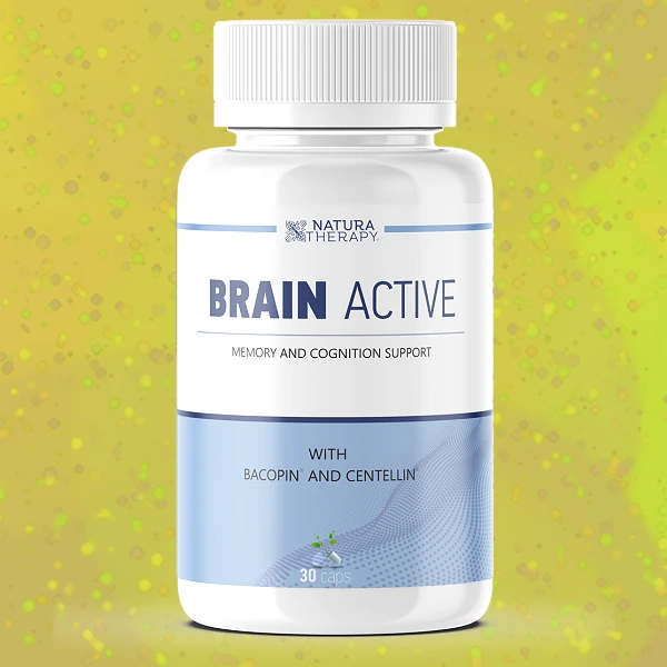 Brain Active