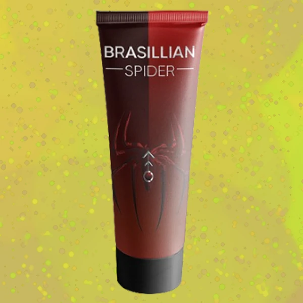 Brasillian Spider