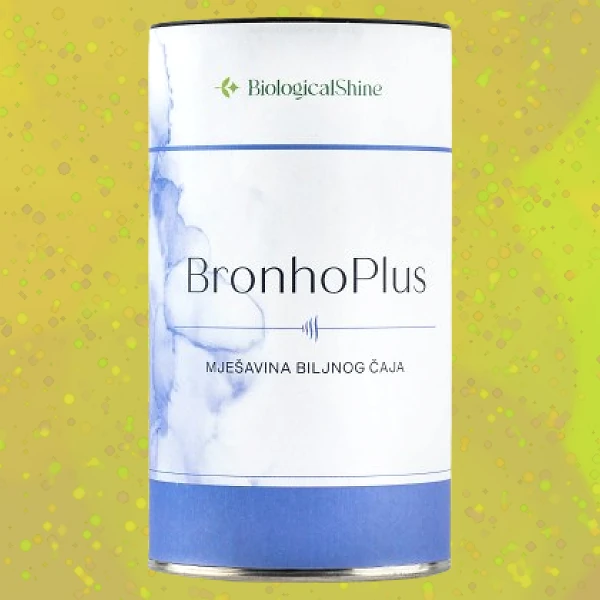 Bronho Plus