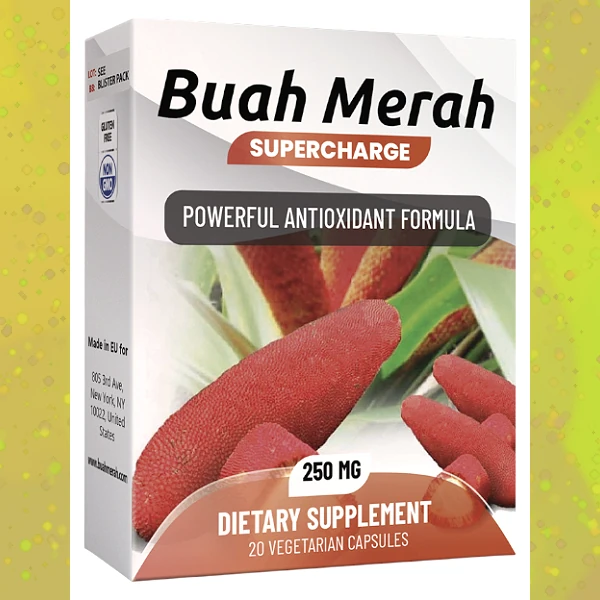 Buah merah