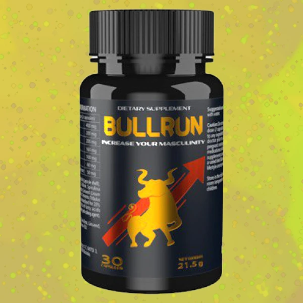 Bullrun Ero