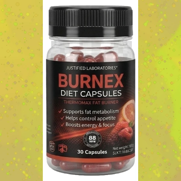 Burnex