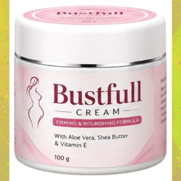 Bustfull