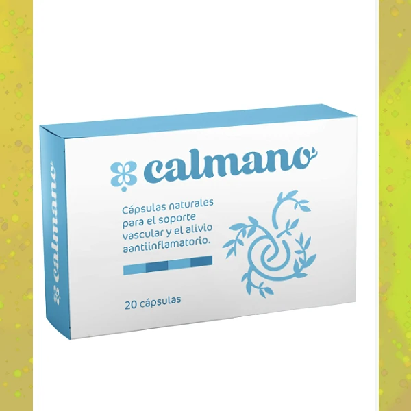 Calmano varicosis cream