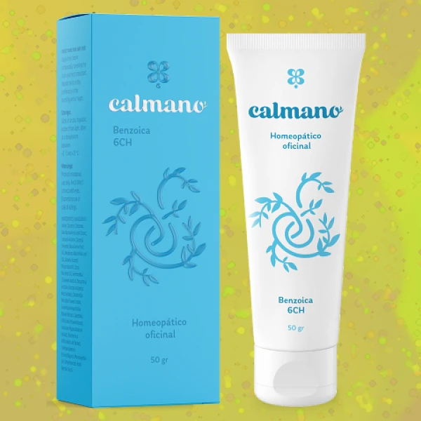 Calmano