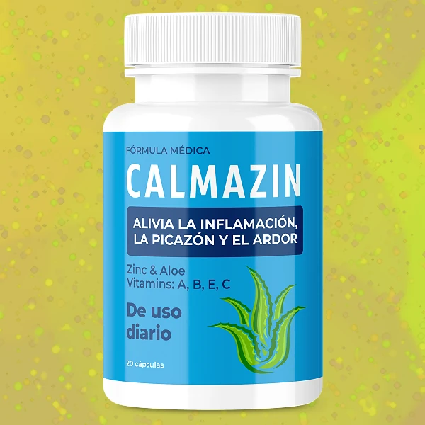 Calmazin