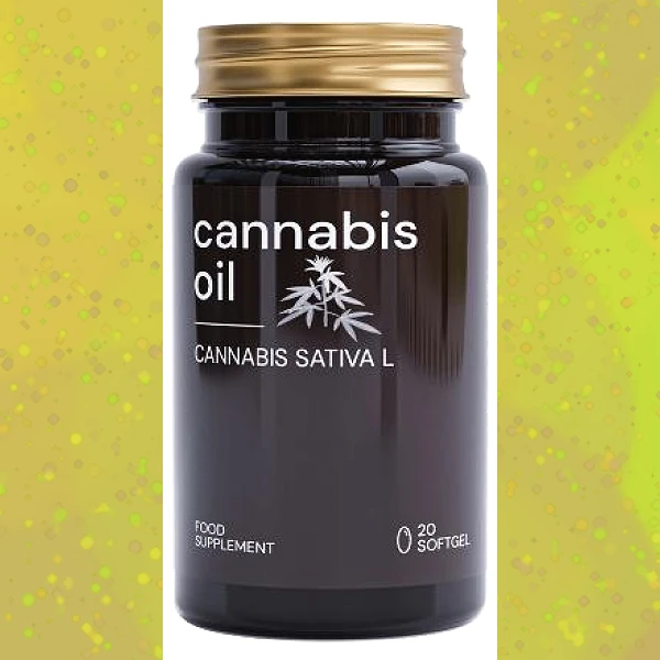 Cannabis Oil Hearing
