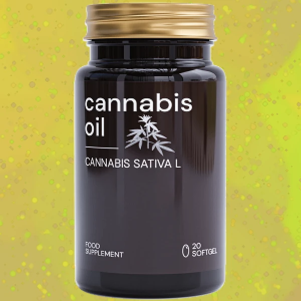 Cannabis Oil Joints
