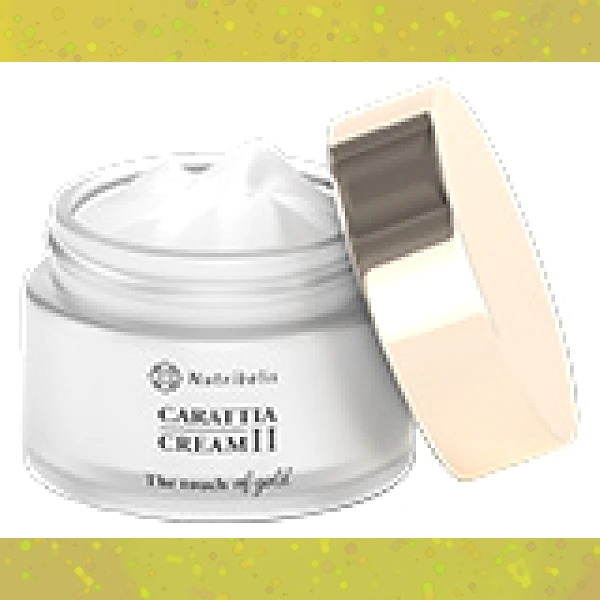 Carattia Cream