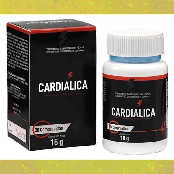 Cardialica