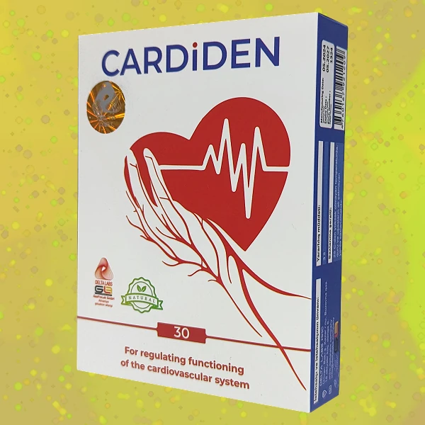 Cardiden