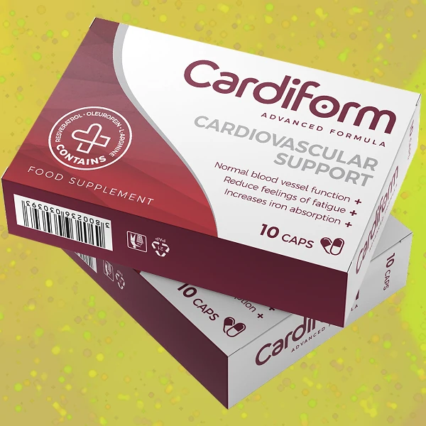 Cardiform