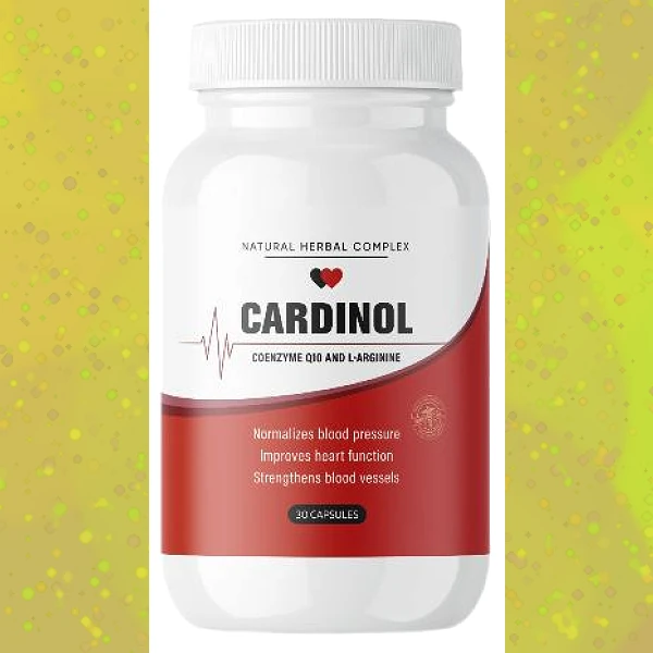 Cardinol