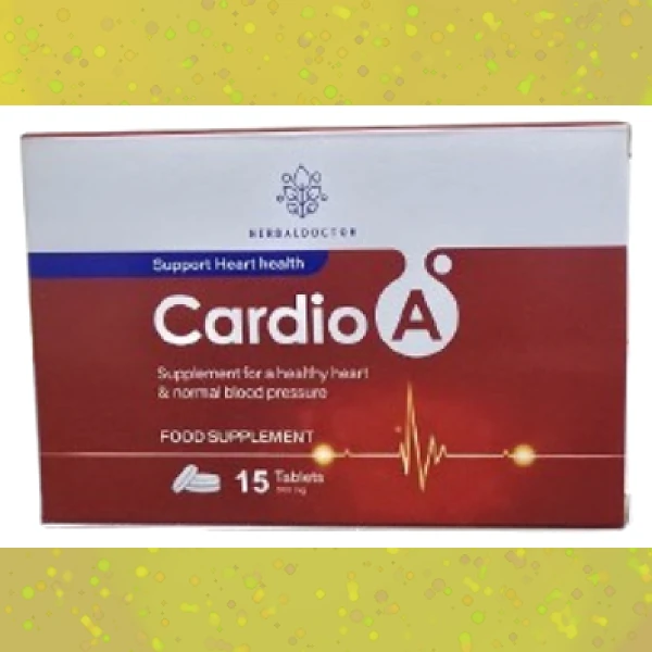 Cardio A