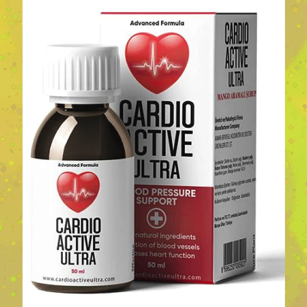Cardio Active