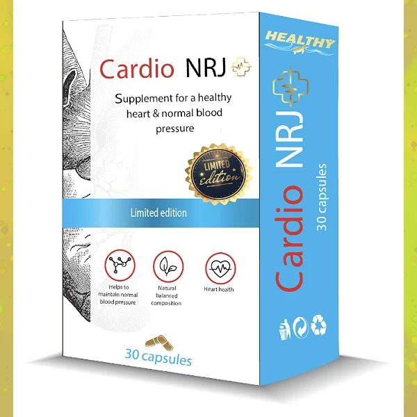 Cardio NRJ