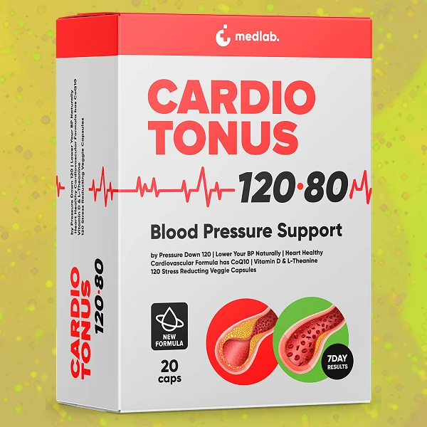 Cardio Tonus