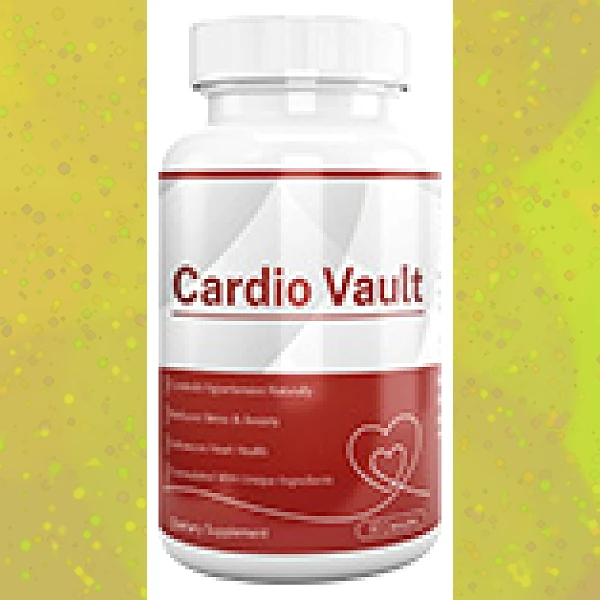Cardio Vault