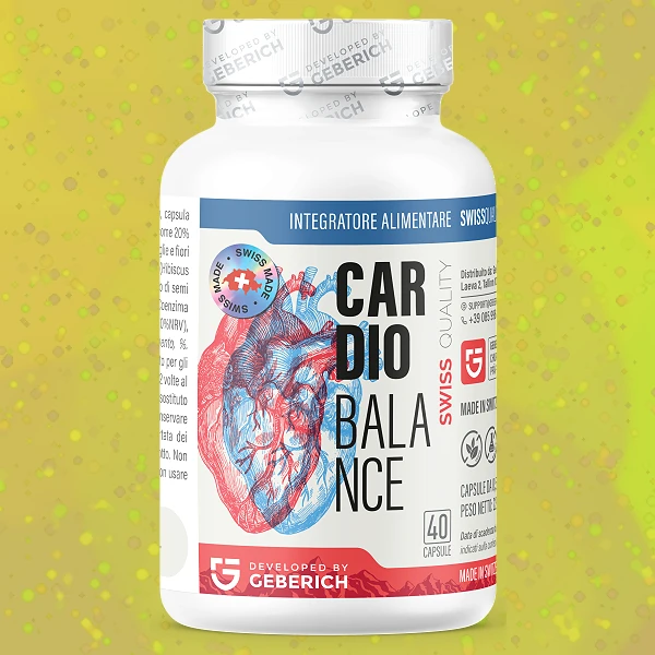 CardioBalance