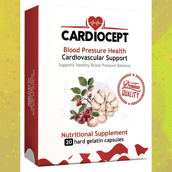 Cardiocept