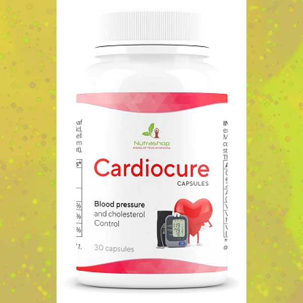 Cardiocure