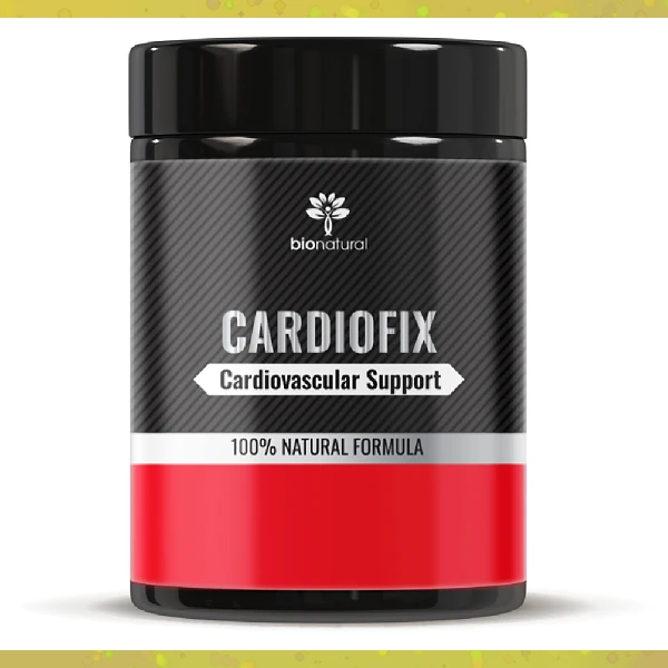 Cardiofix
