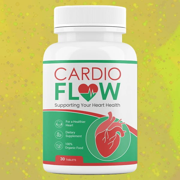 CardioFlow