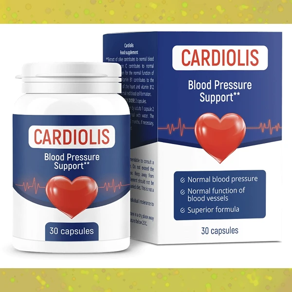Cardiolis