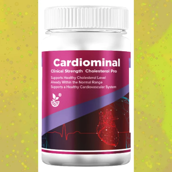 Cardiominal