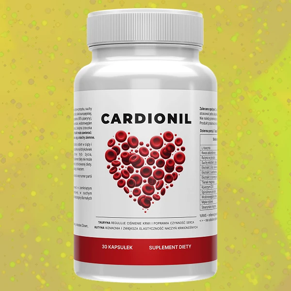 Cardionil