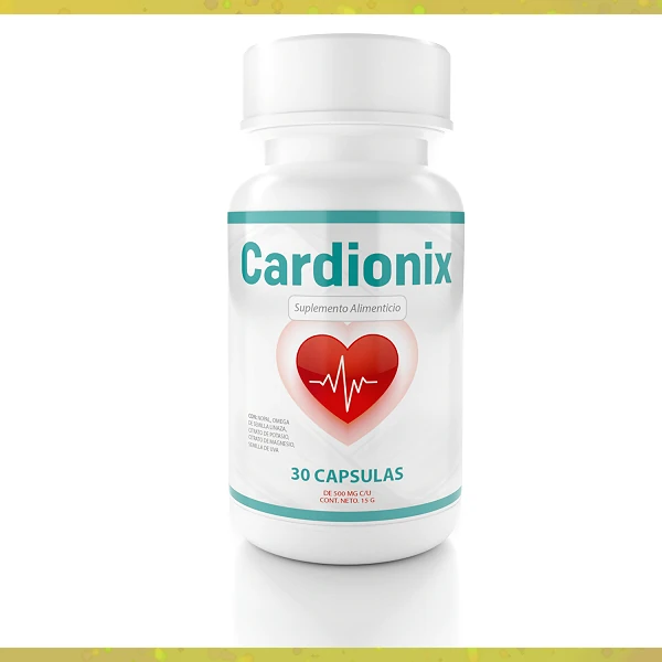 Cardionix