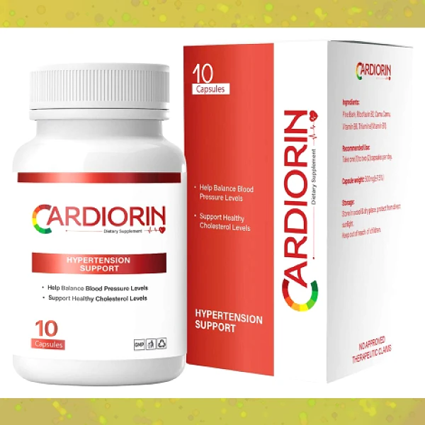 Cardiorin