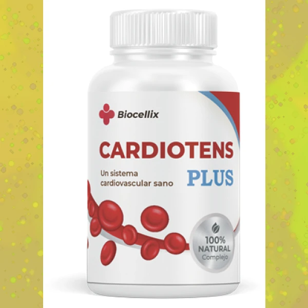 Cardiotens