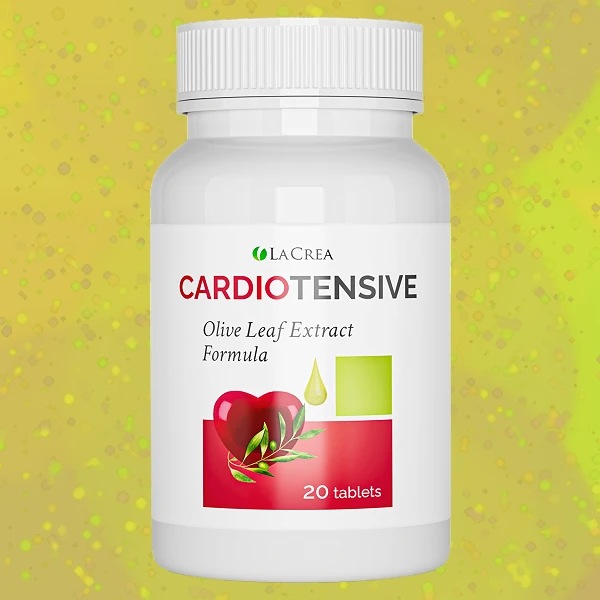 Cardiotensive