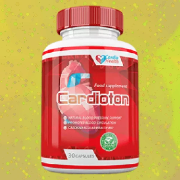 Cardioton