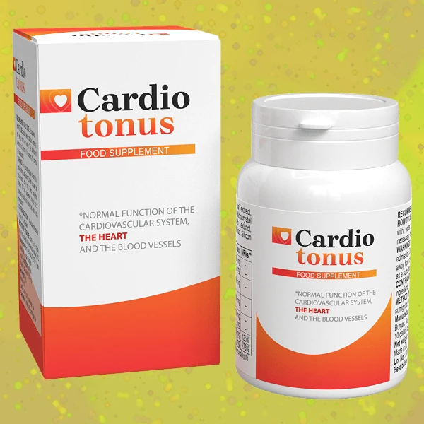 Cardiotonus
