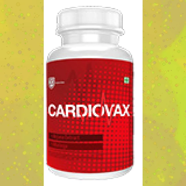 Cardiovax