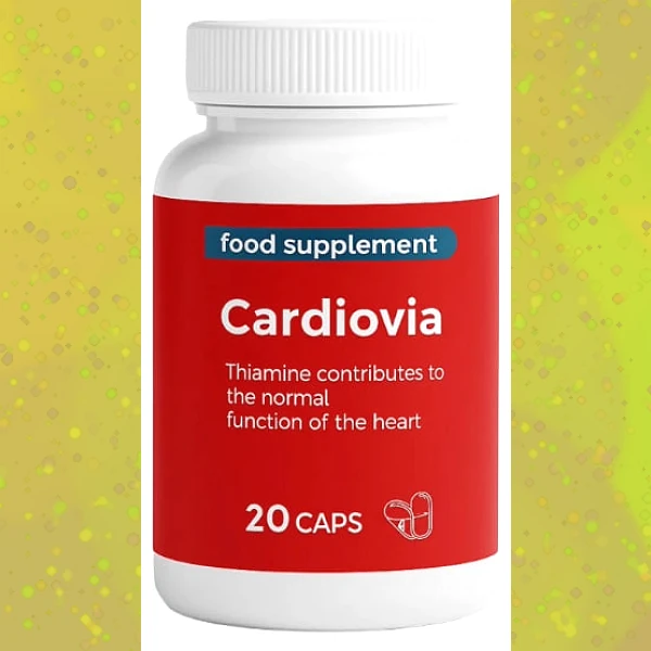 Cardiovia