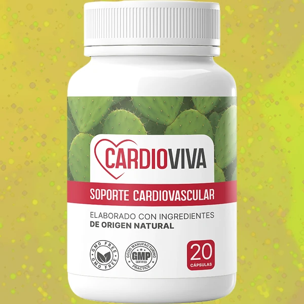 CardioViva 649
