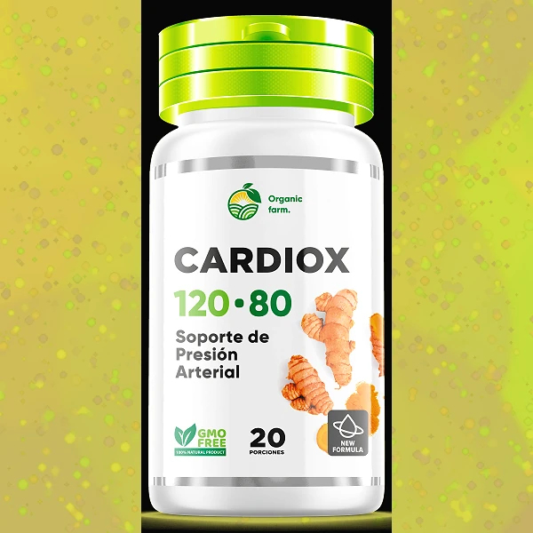 Cardiox