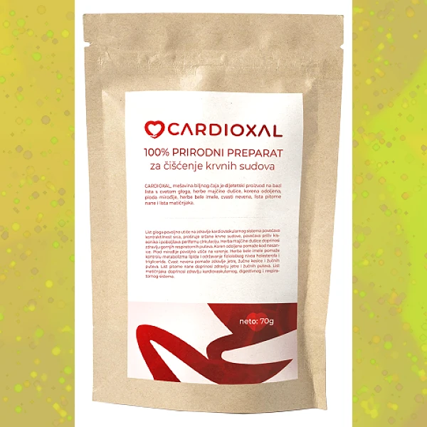 Cardioxal